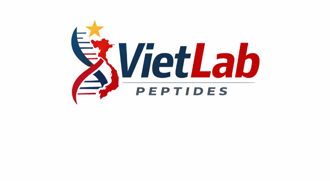 VietLab Peptides logo